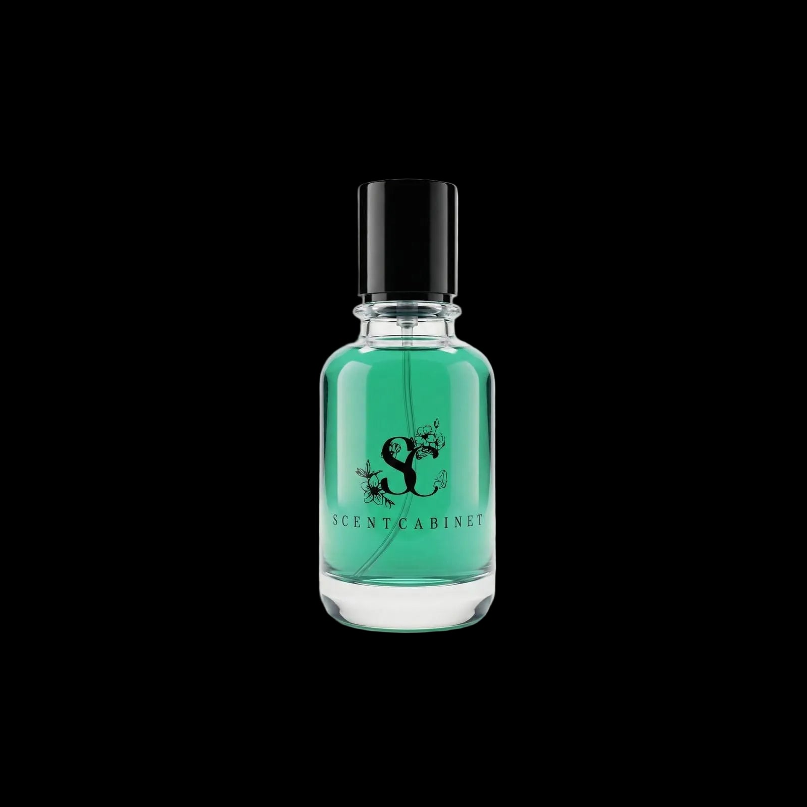FORBIDDEN APPLE - CHAPTER II – Scentcabinet