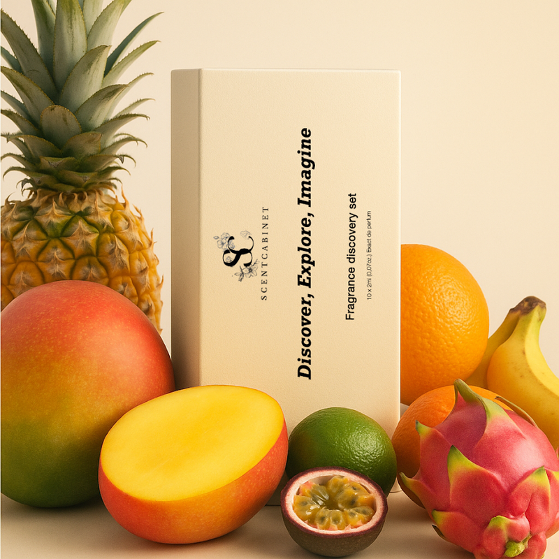 Sample kit