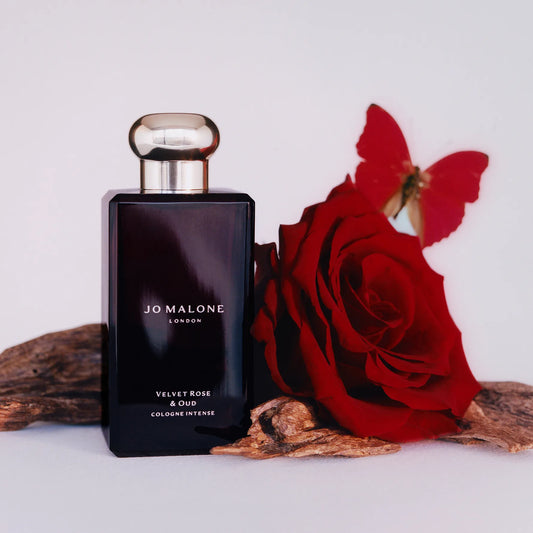 Jo Malone - Velvet Rose & Oud