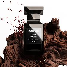 Tom Ford - Oud Wood