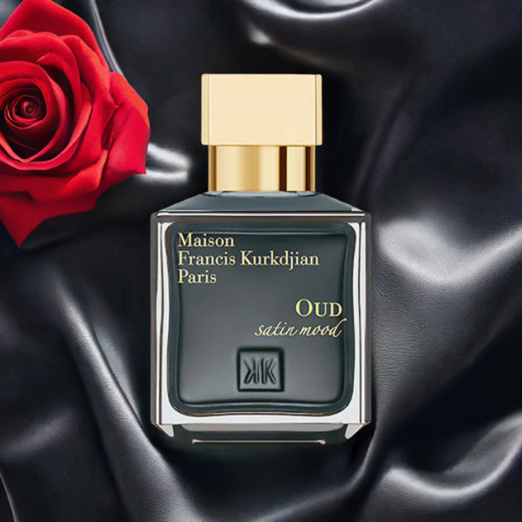 MFK - Oud Satin Mood