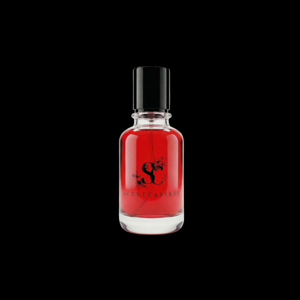 POISON - CHAPTER I – Scentcabinet