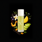 FORBIDDEN APPLE - PURE OILE