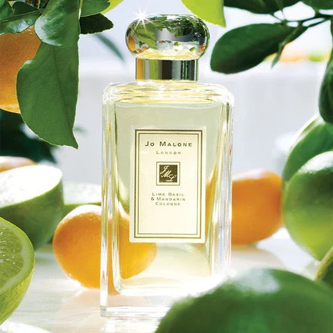 Jo Malone - Lime & Basil