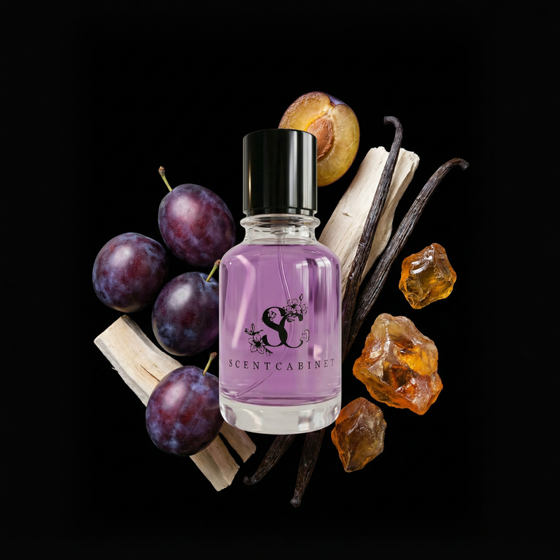 FILTHY RICH - CHAPTER III